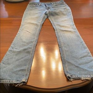 American Eagle Bootcut Jeans